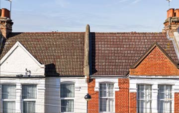 clay roofing Ulrome, East Riding Of Yorkshire