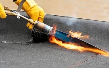 flat roof repairs Ulrome, East Riding Of Yorkshire