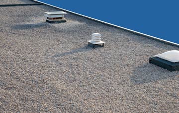 flat roofing Ulrome, East Riding Of Yorkshire