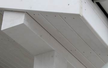 soffits Ulrome, East Riding Of Yorkshire